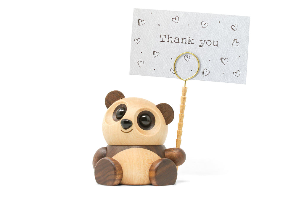 Chi Chi - den store Panda