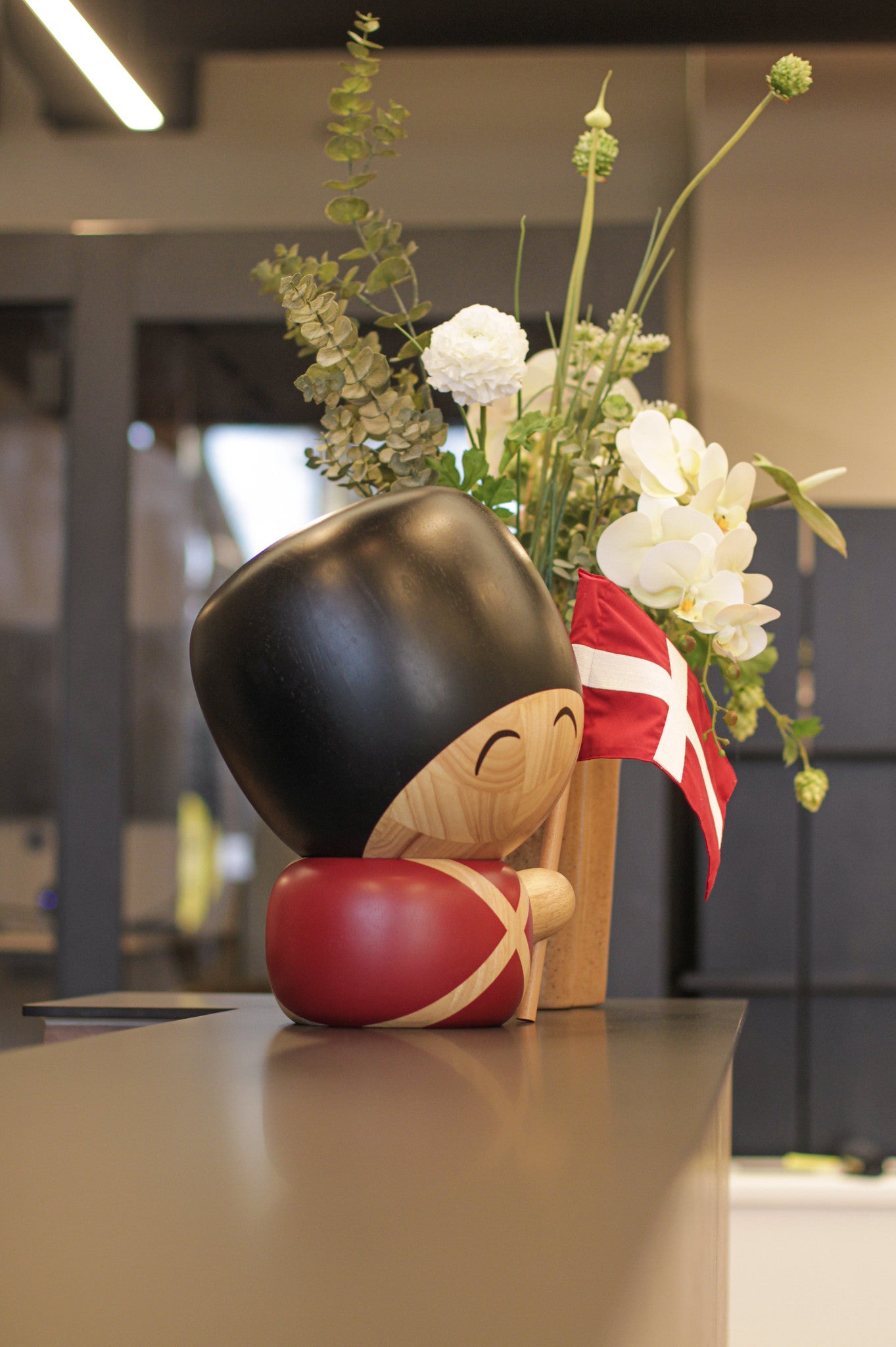 
                  
                    Knud den Store - XXXL Garder
                  
                