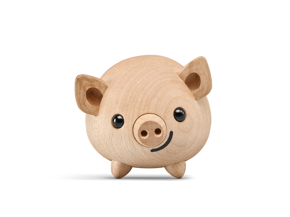 Trille - den lille gris