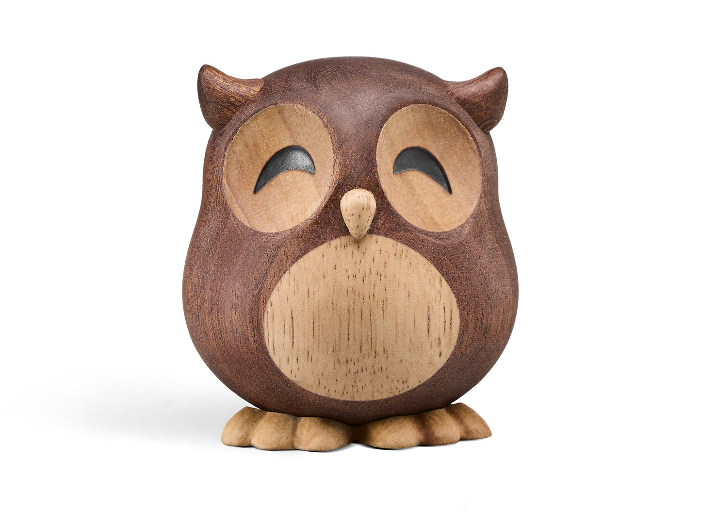 Villum - den store ugle