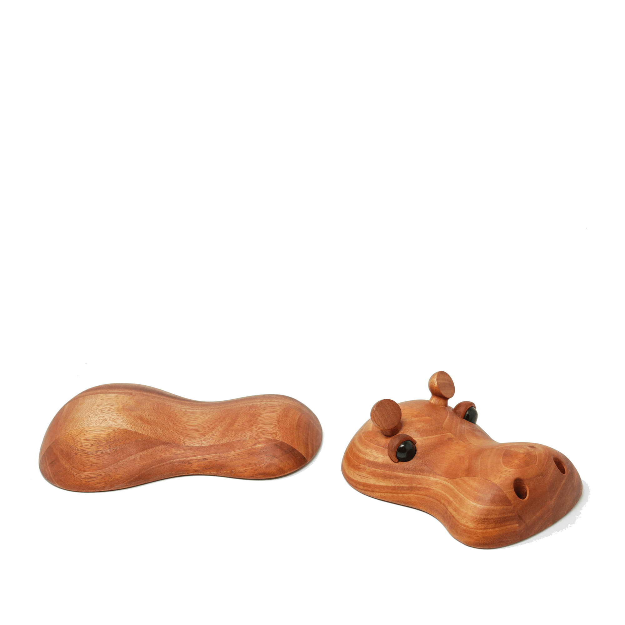 Anton - XL Hippo