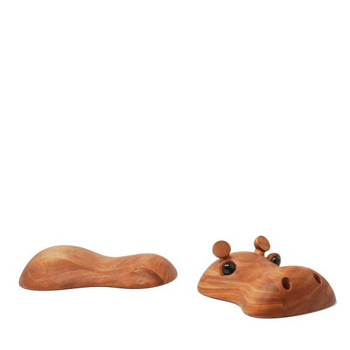 Anton - XL Hippo