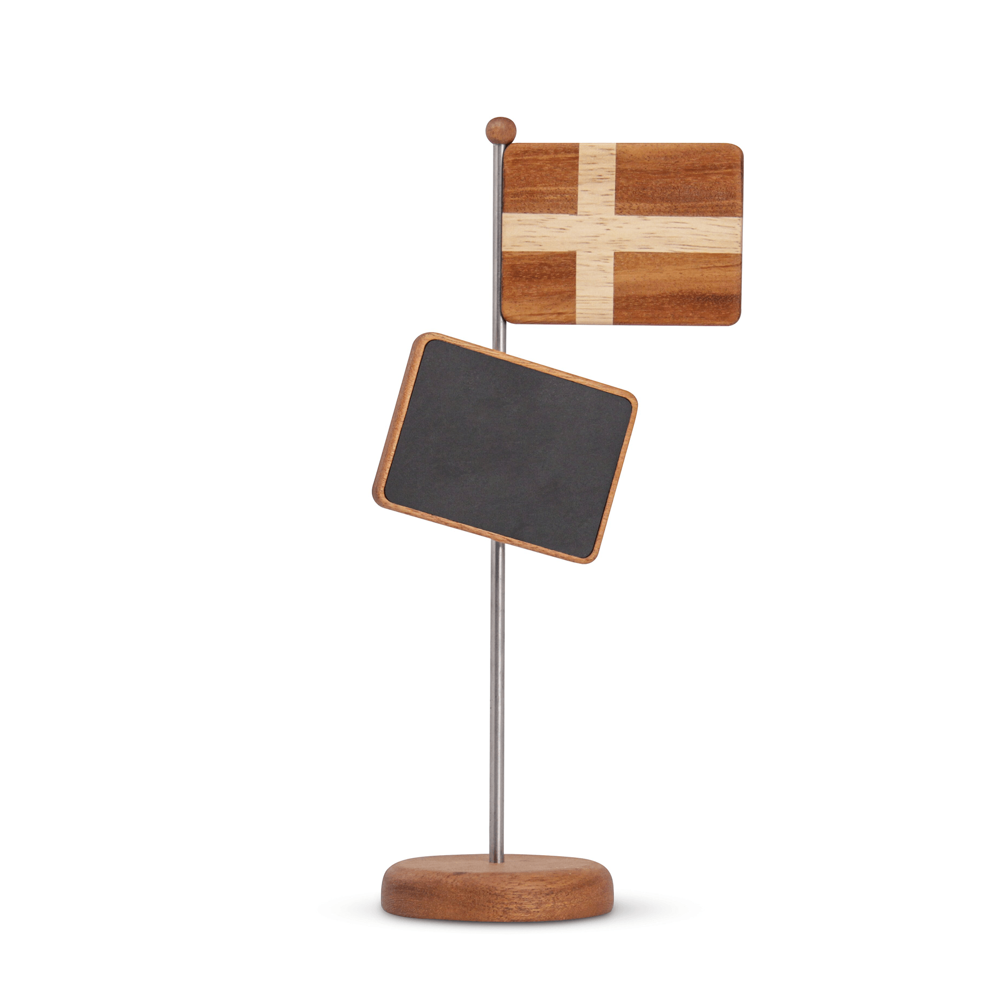 Table Flag