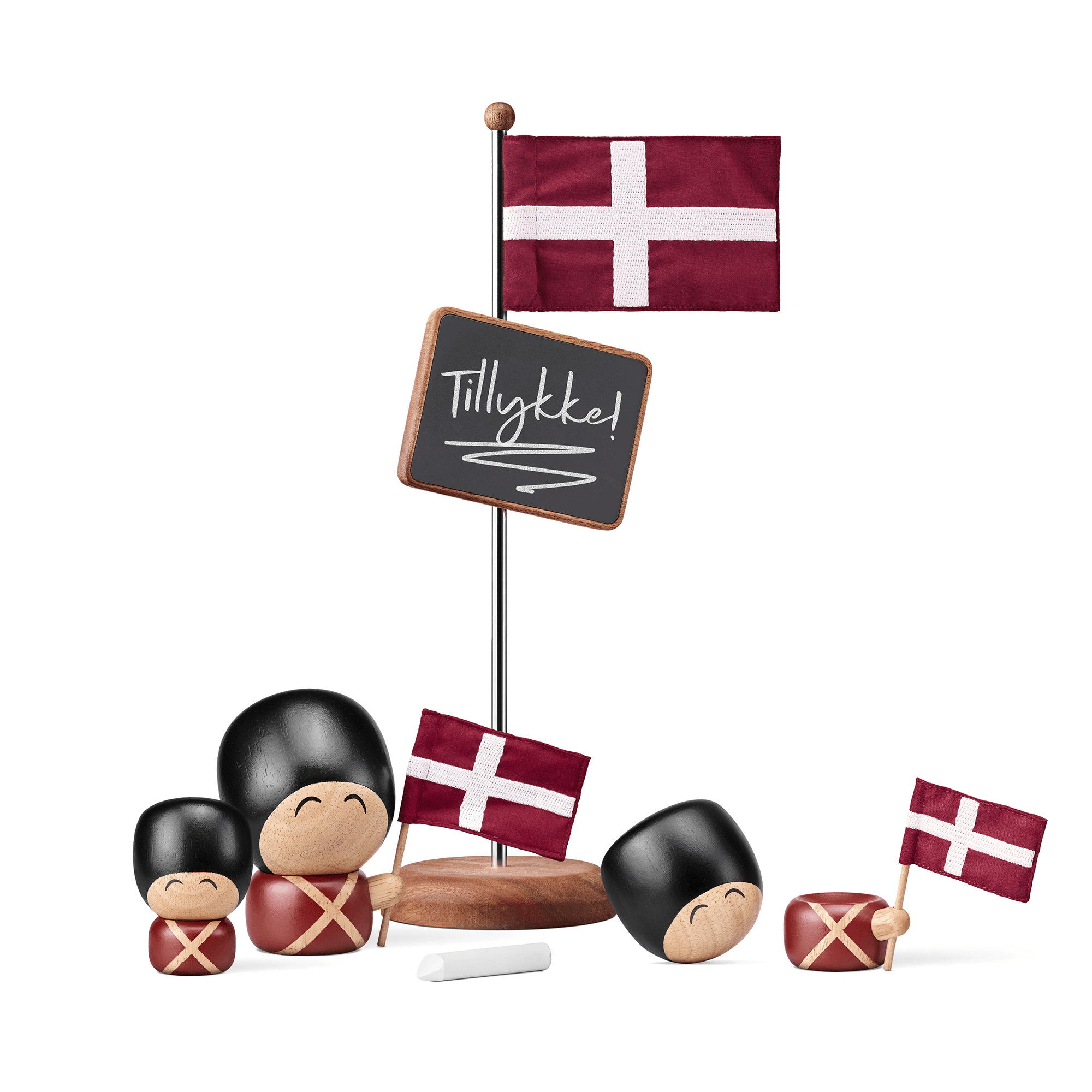 Table Flag
