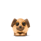 Buddy - den store hund