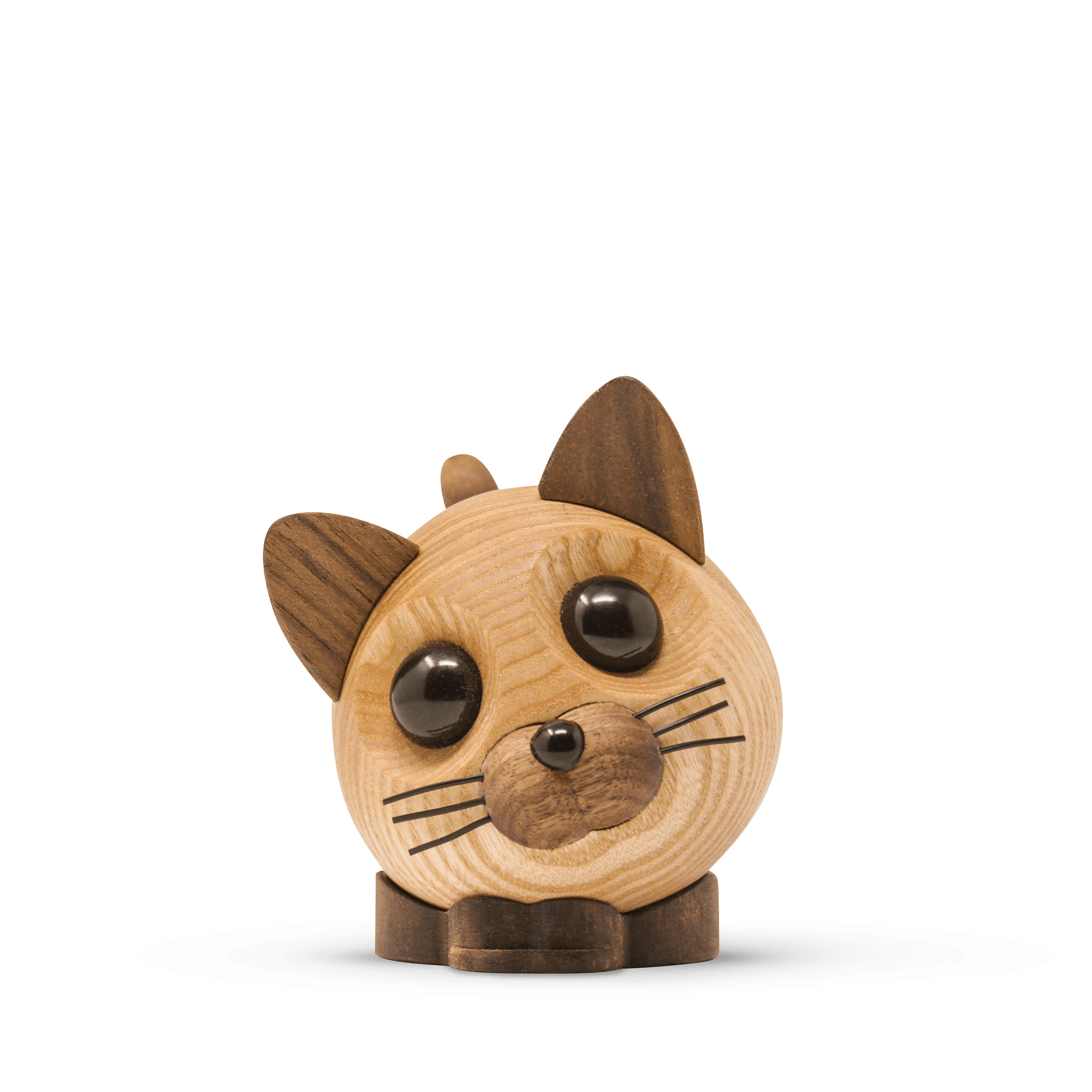 Felix – the large cat