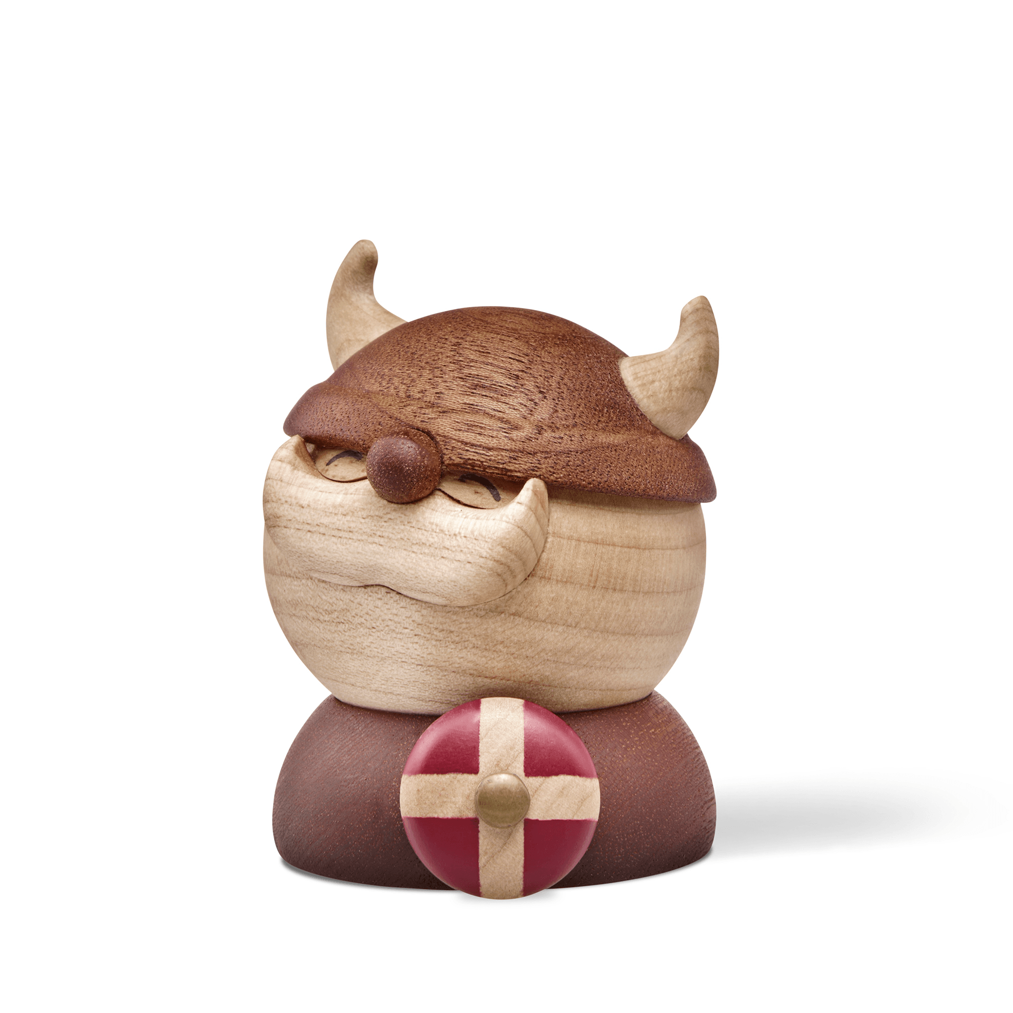 Holger the big Viking