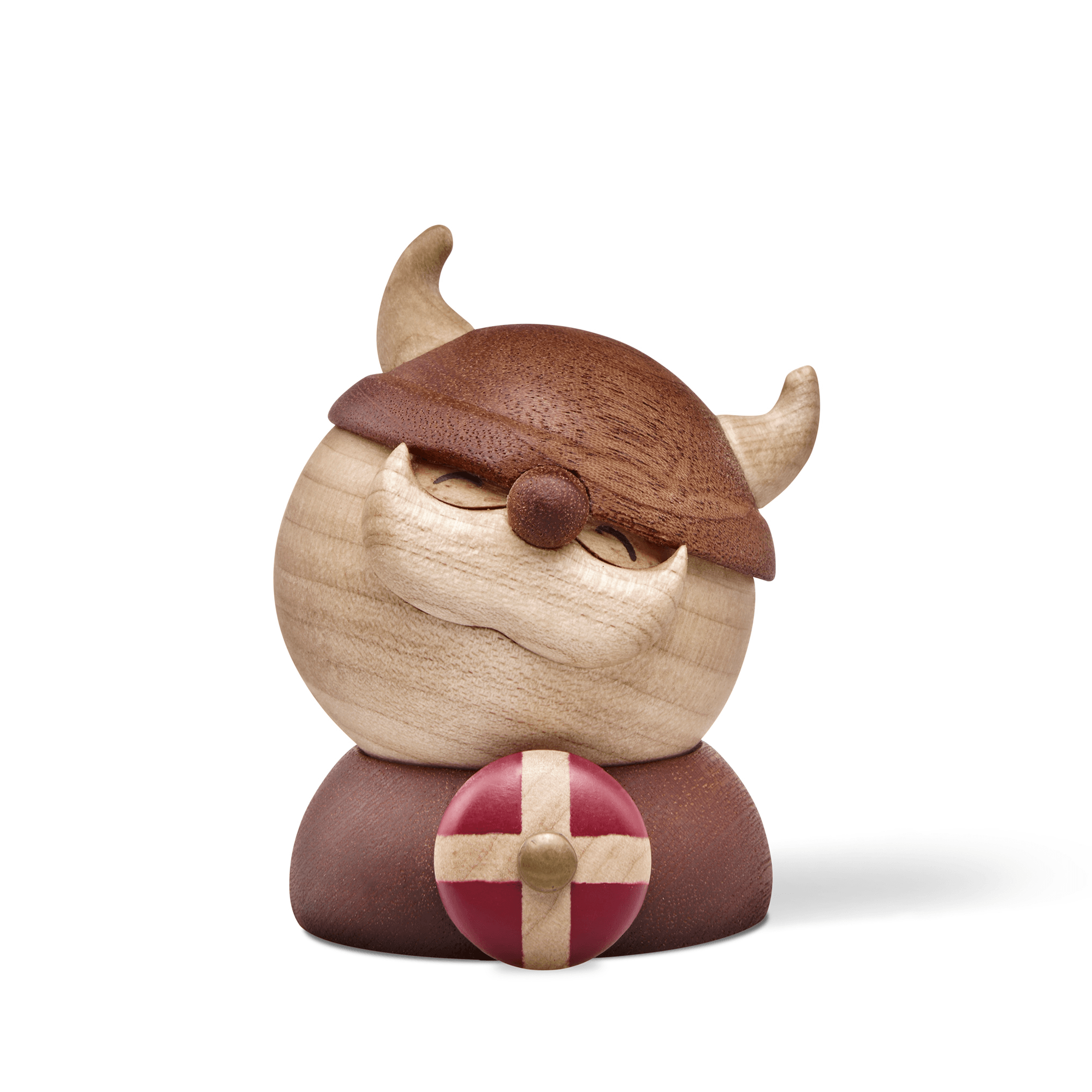 Holger the big Viking