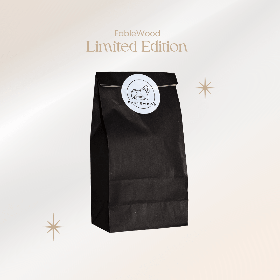 (The Small) Limited Edition Mystery Bag