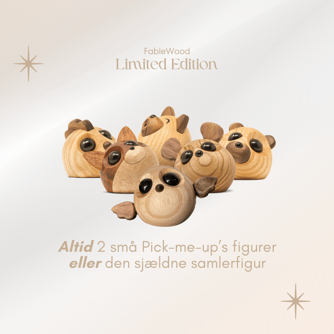 (The Small) Limited Edition Mystery Bag