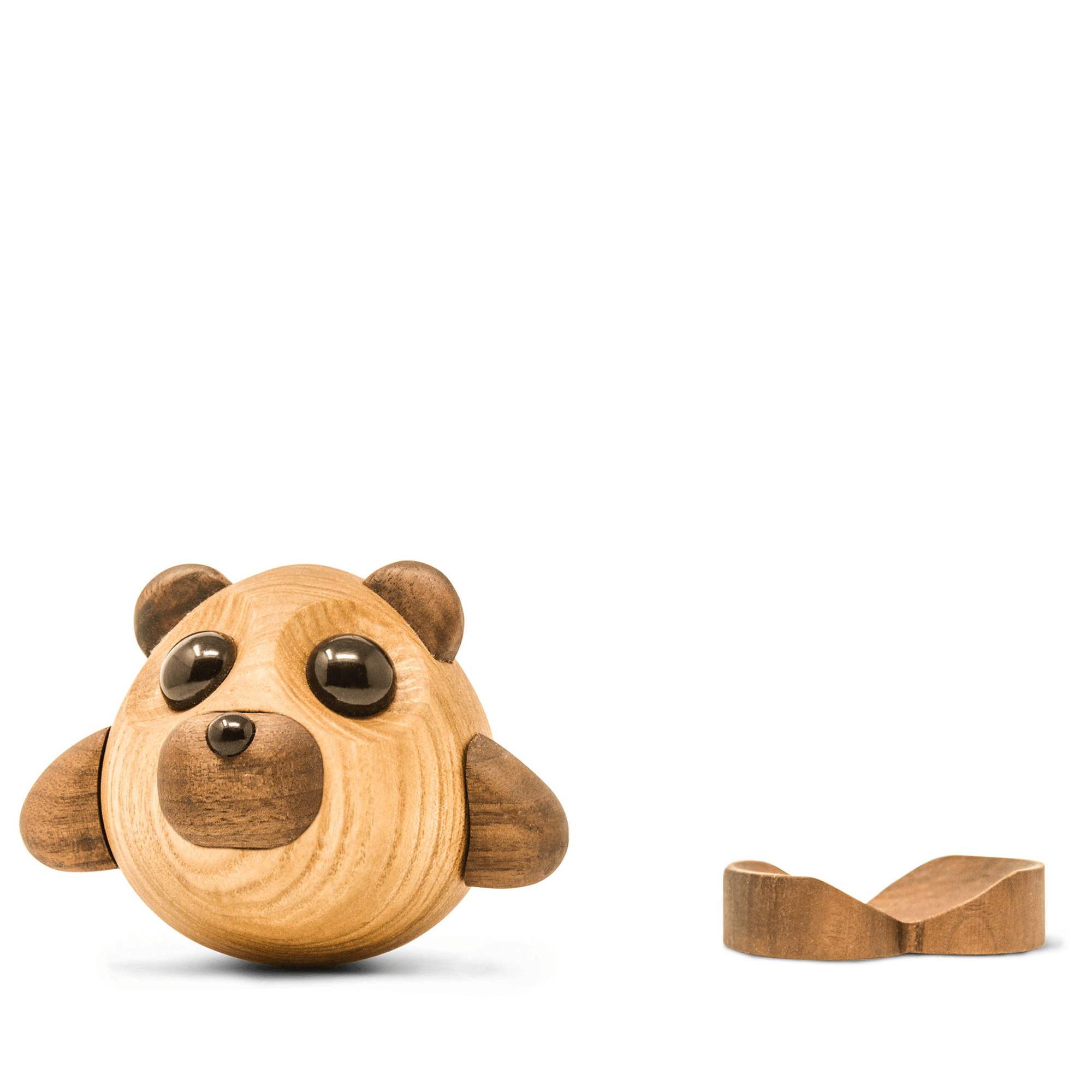Teddy - the bear