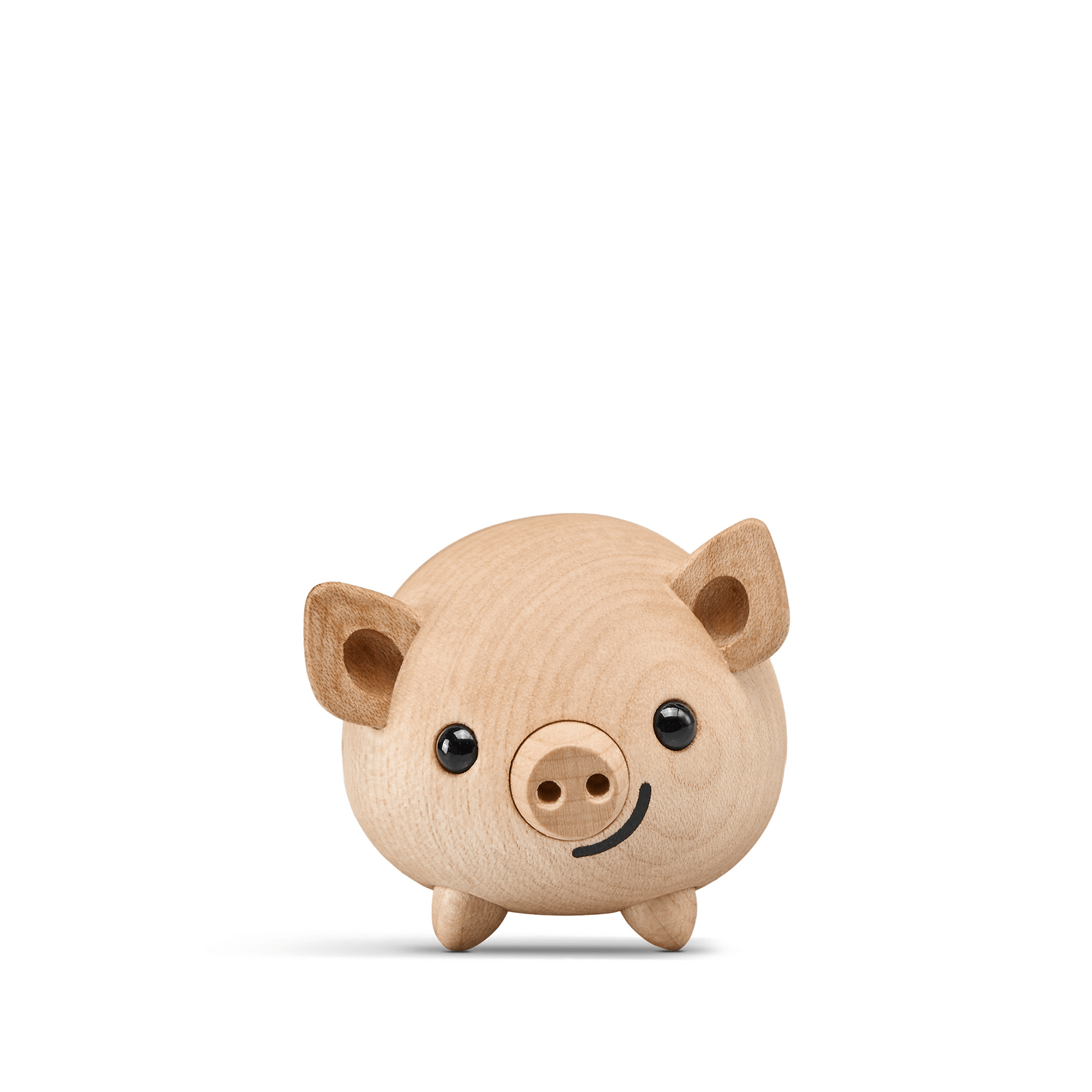 Trille - the small Pig