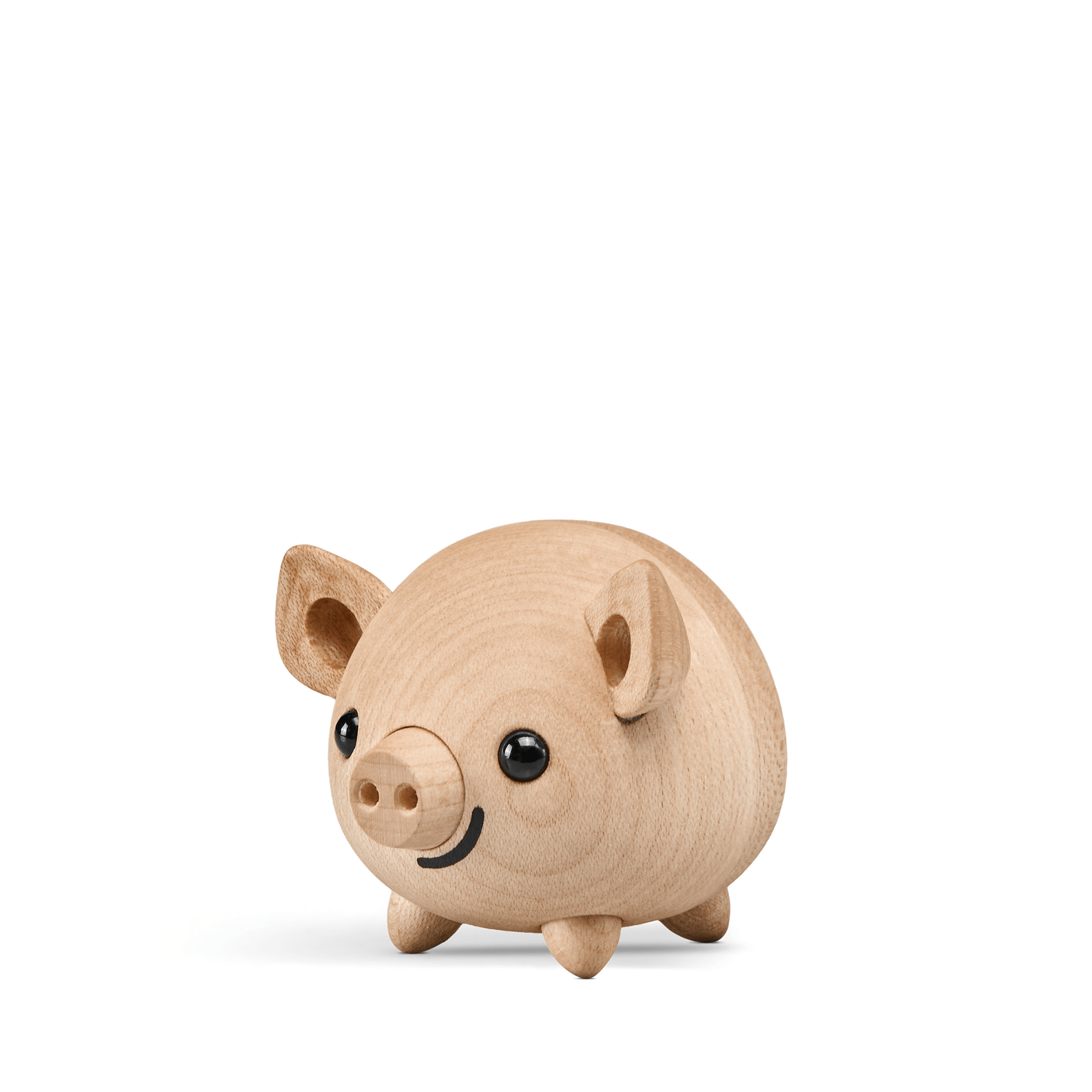 Trille - the small Pig