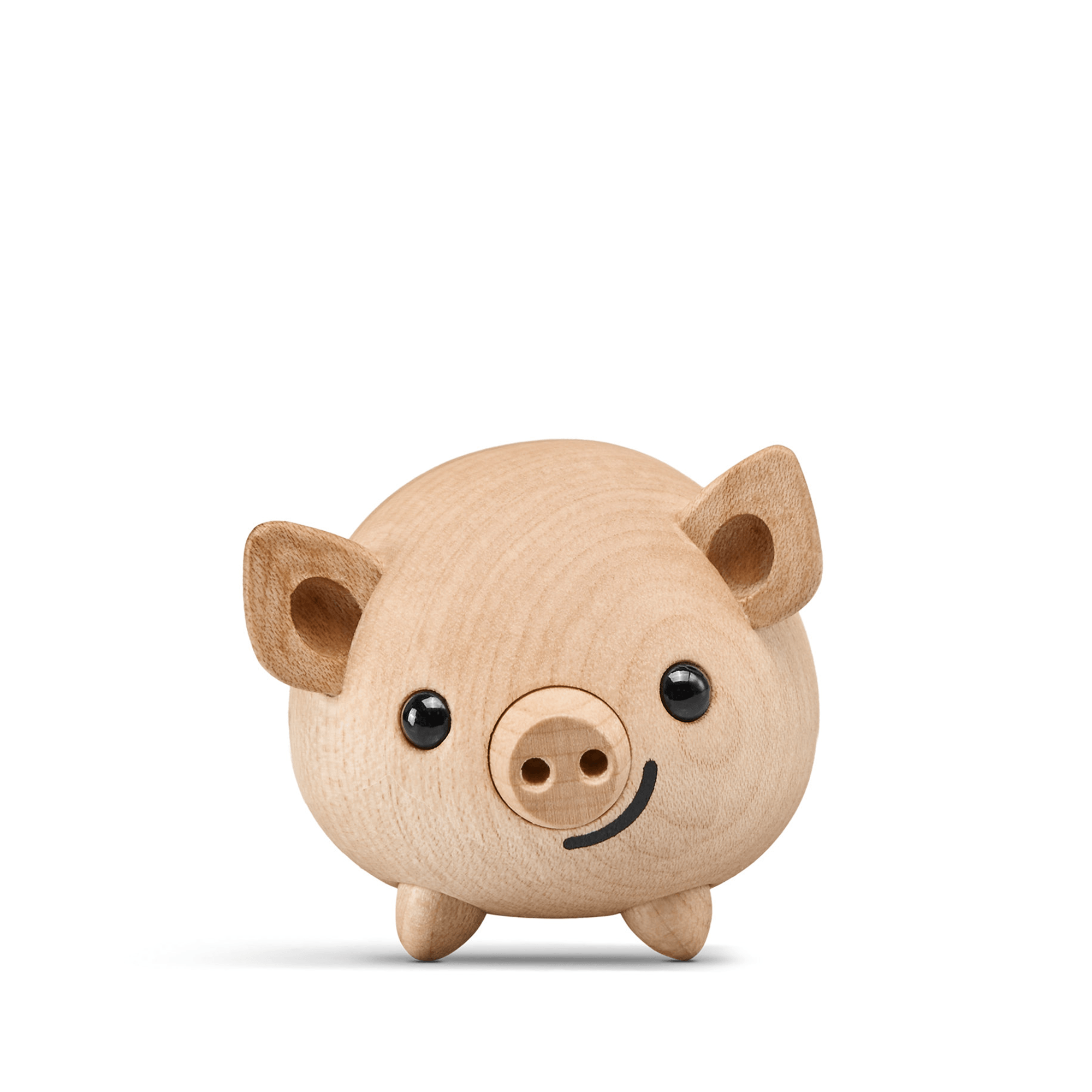Tulle - the big Pig