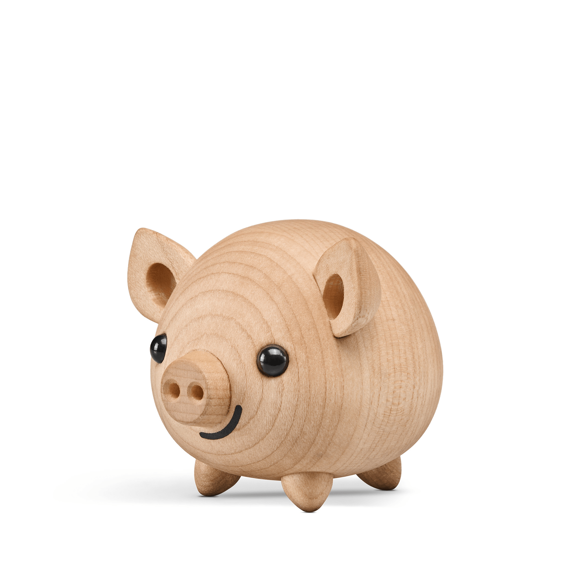 Tulle - the big Pig