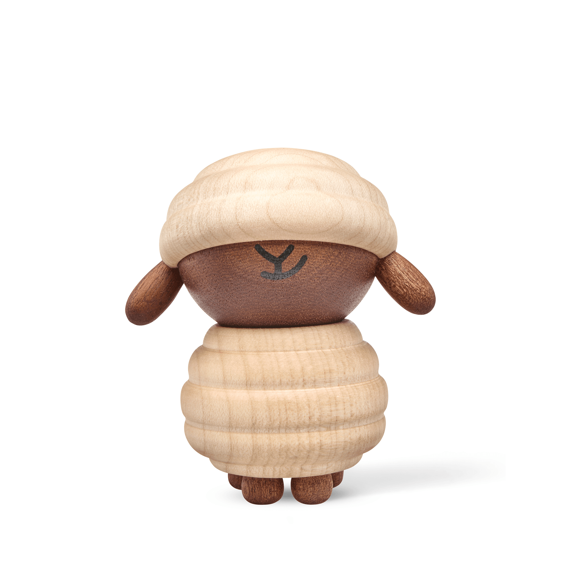 Ulla the big Sheep