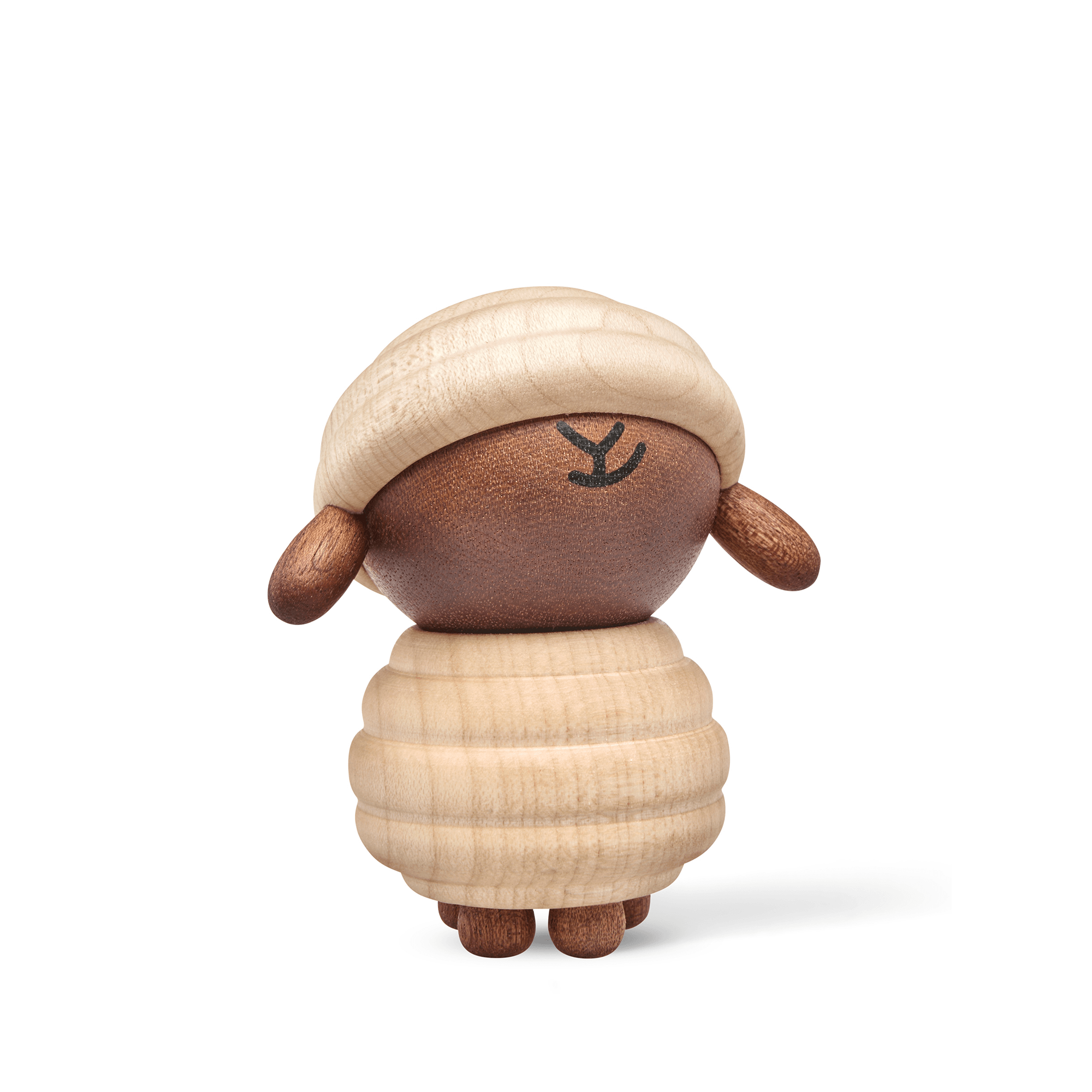 Ulla the big Sheep