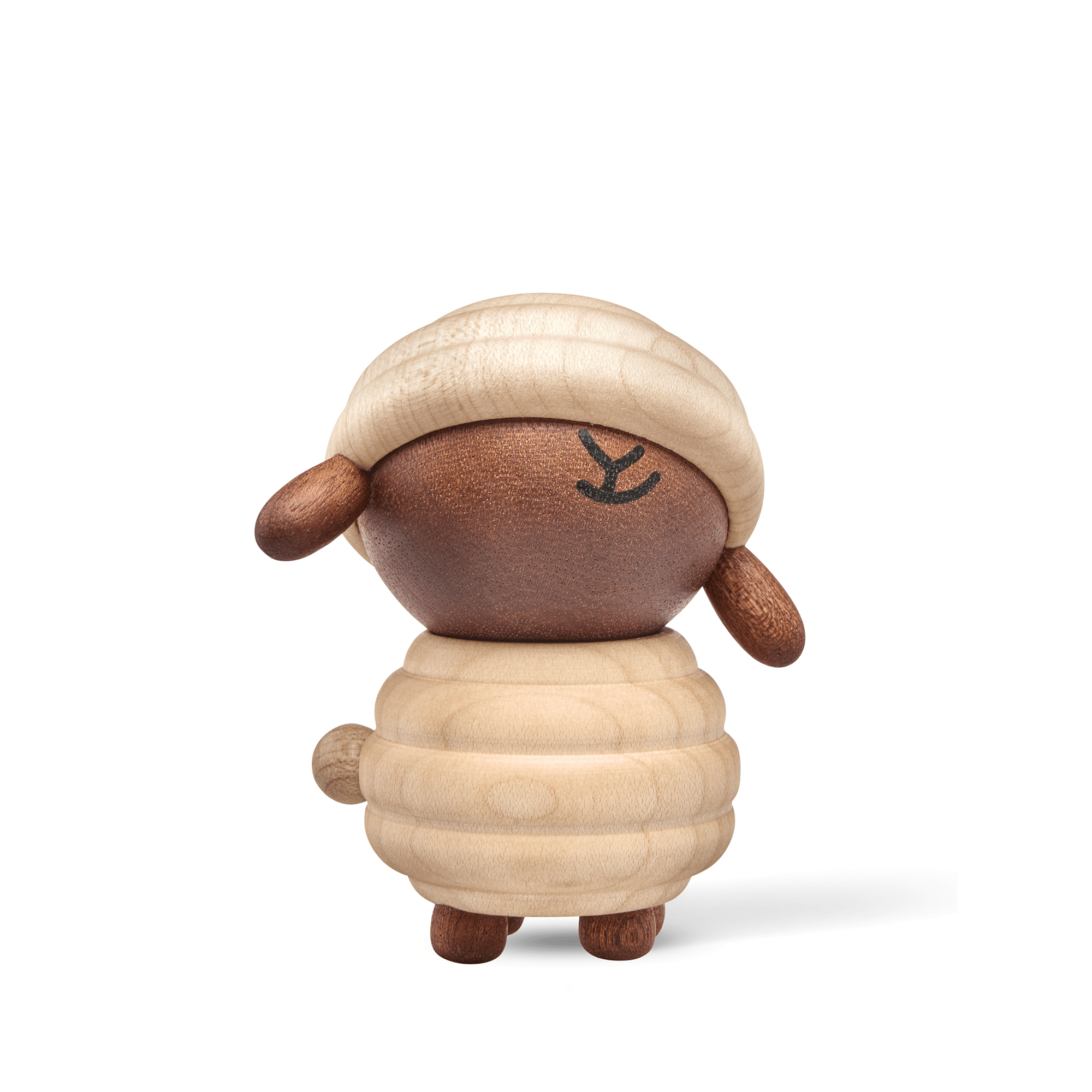 Ulla the big Sheep