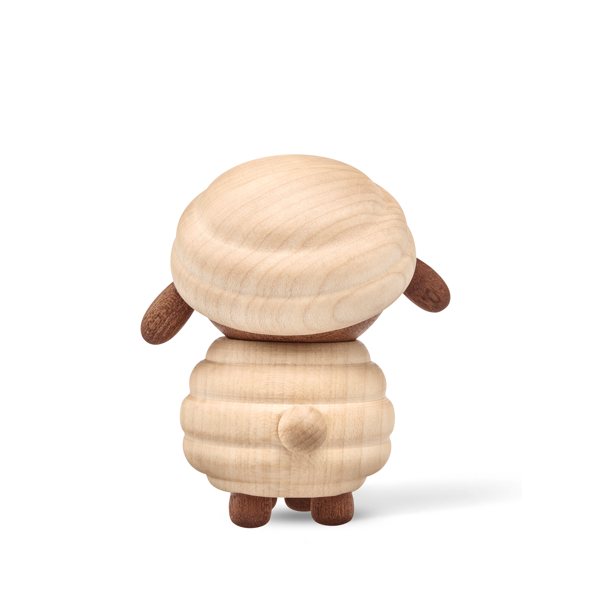 Ulla the big Sheep