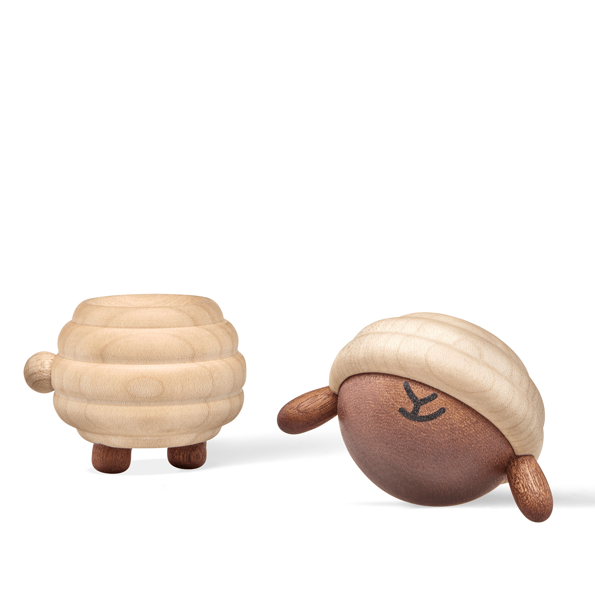 Ulla the big Sheep