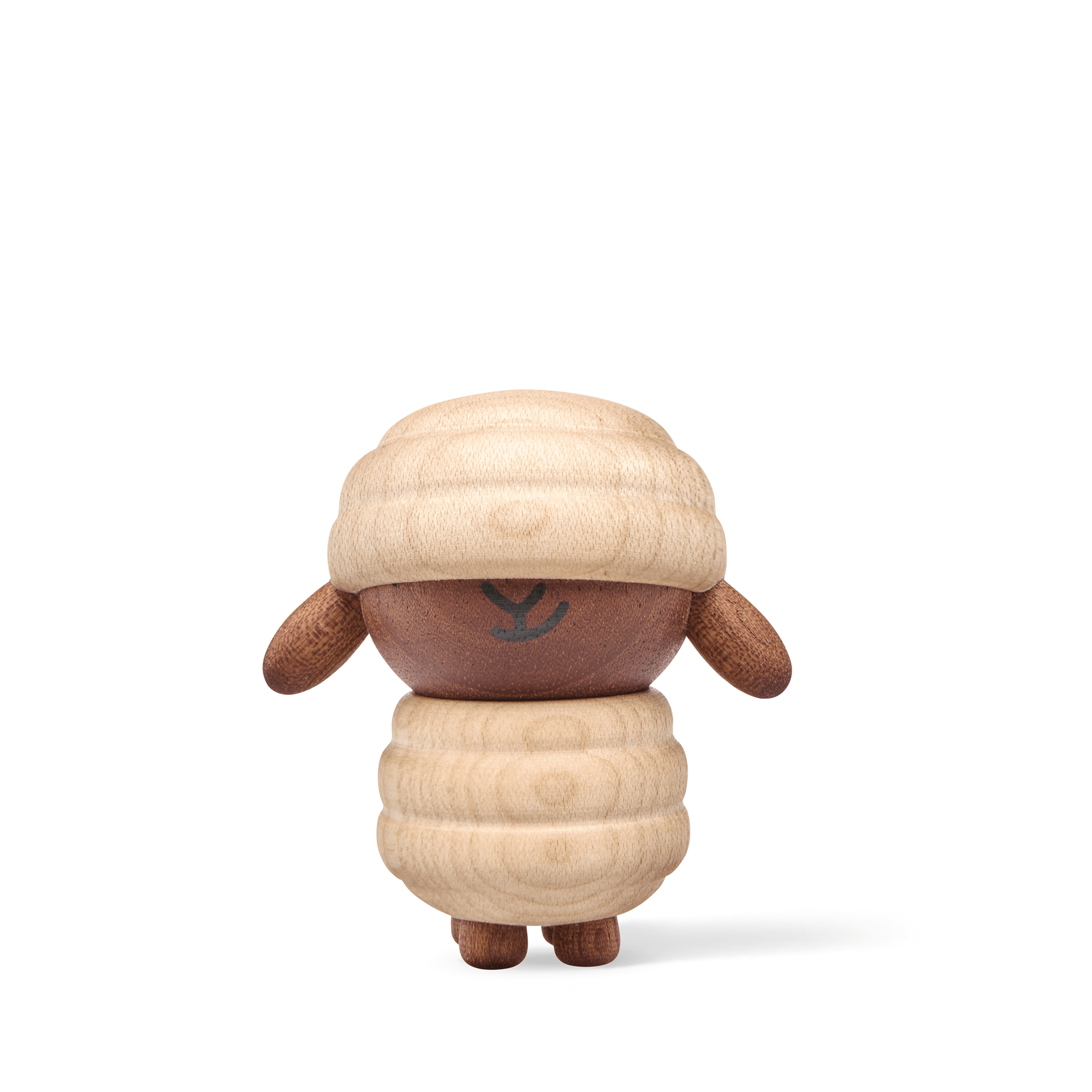 Ulrik the small Sheep