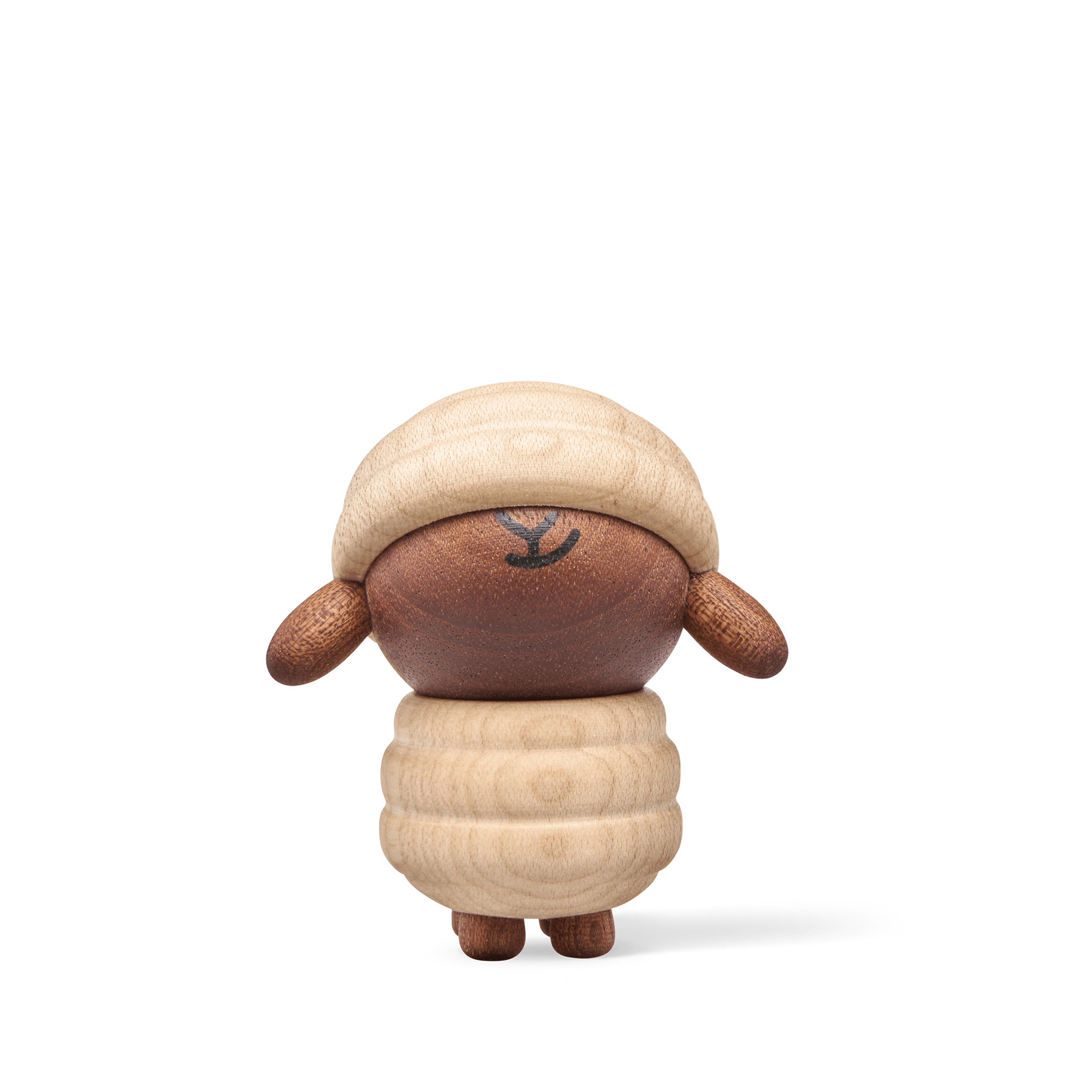 Ulrik the small Sheep