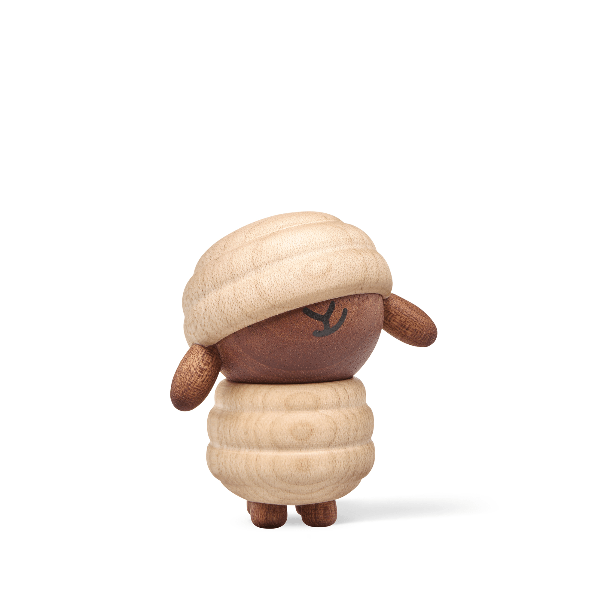 Ulrik the small Sheep