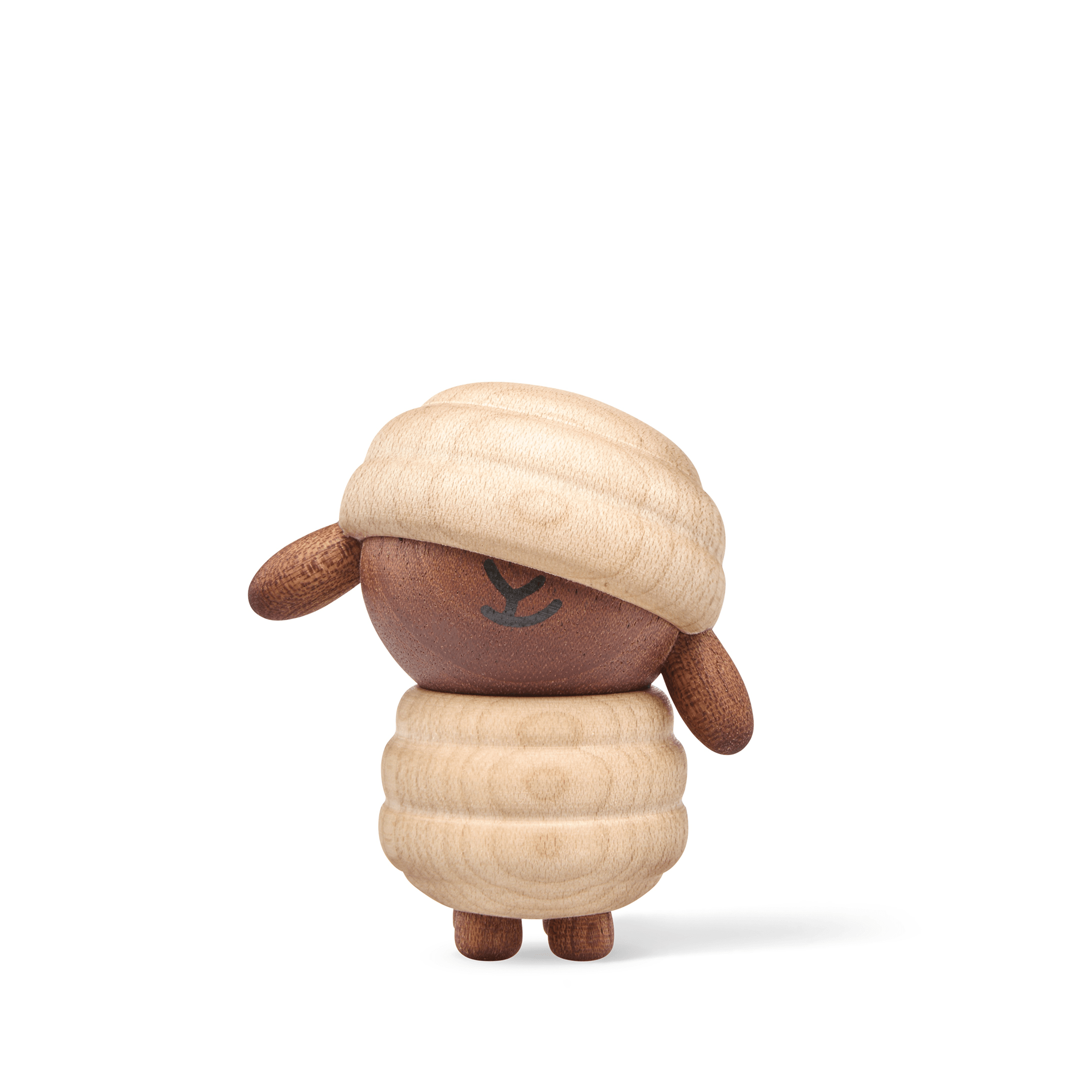 Ulrik the small Sheep