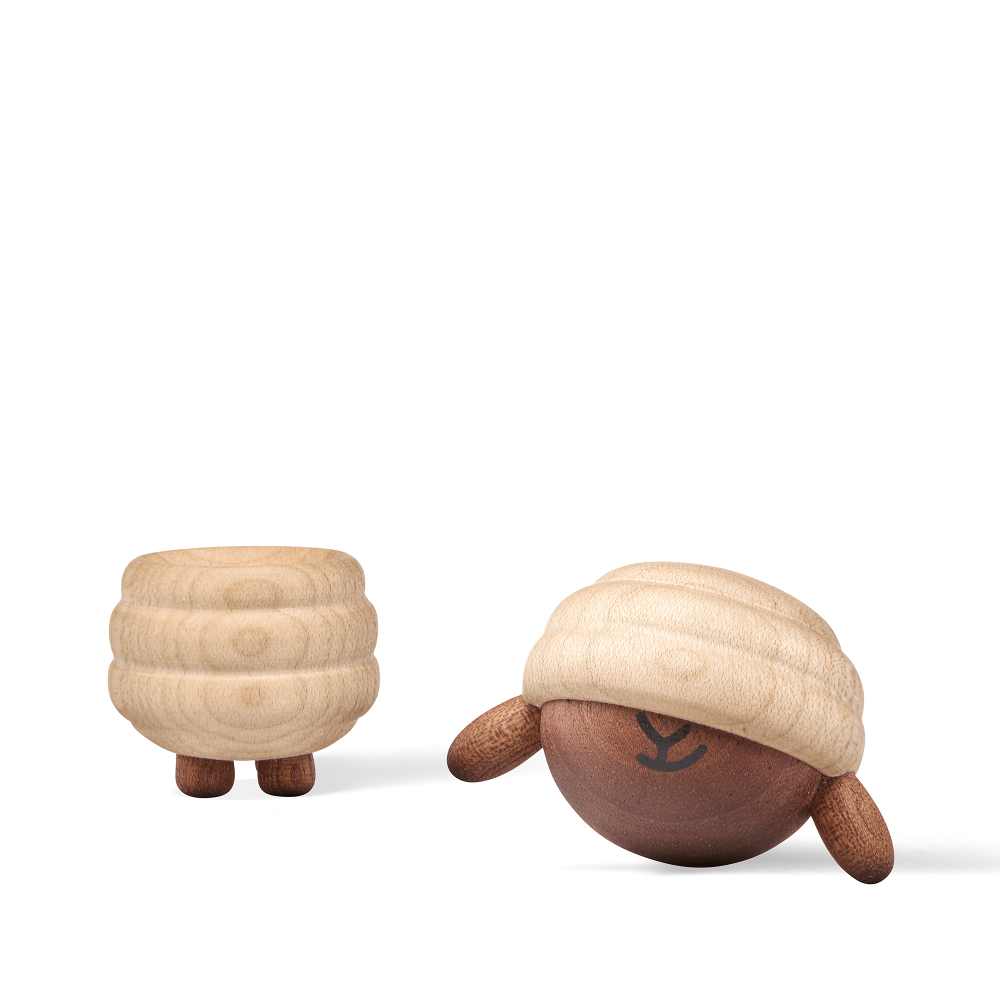 Ulrik the small Sheep