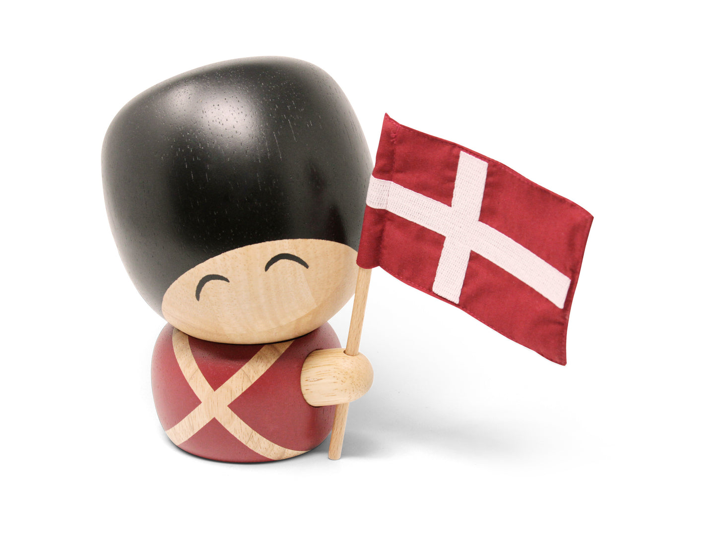 
                  
                    Valdemar - XXL Garder
                  
                