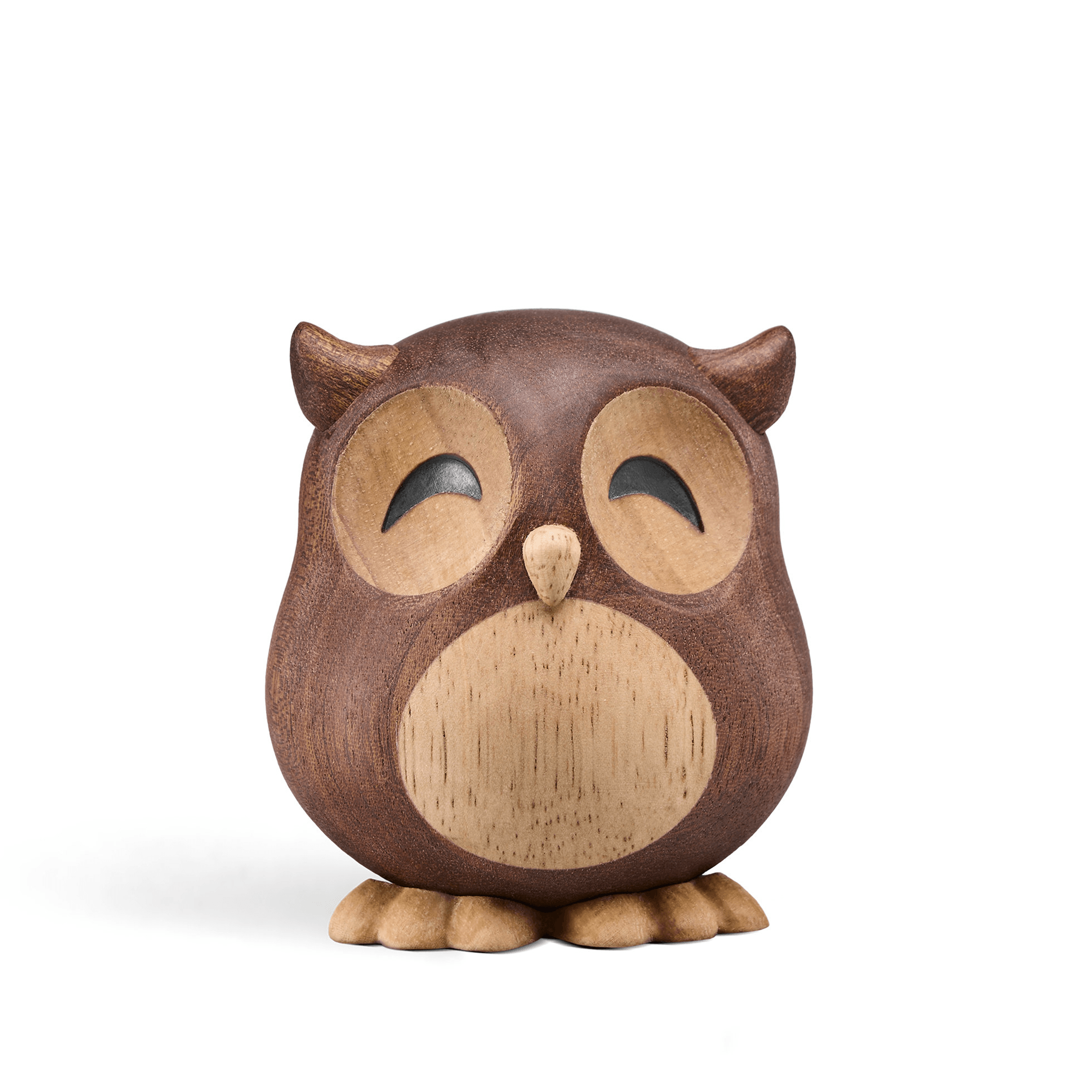 Villum - the big Owl