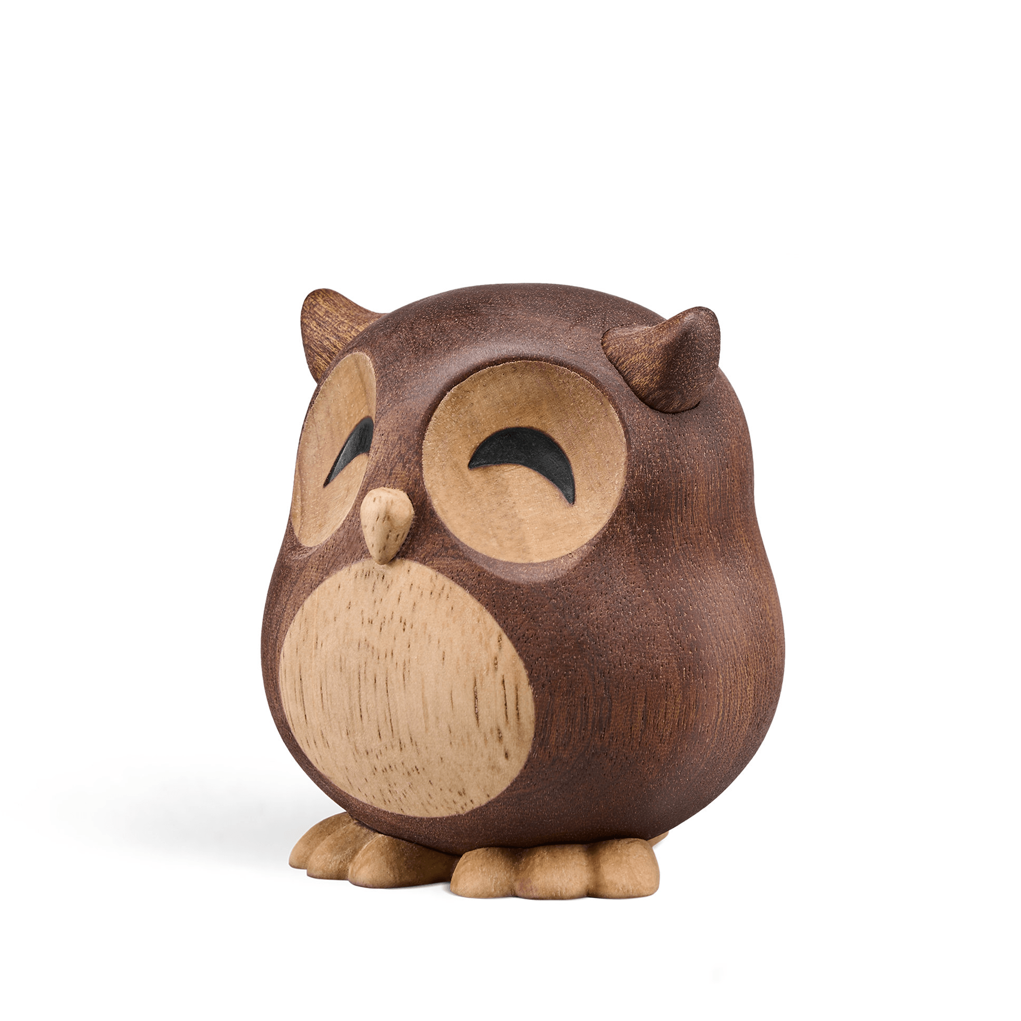 Villum - the big Owl