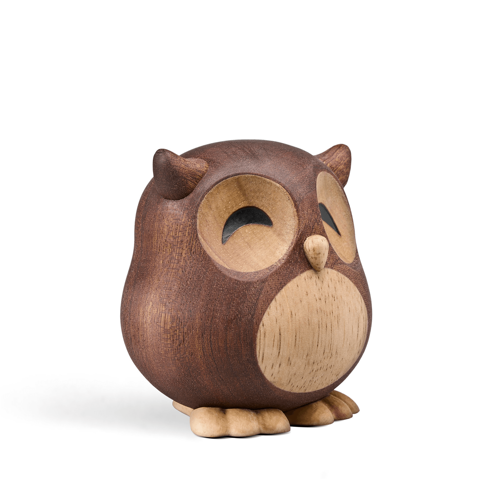Villum - the big Owl