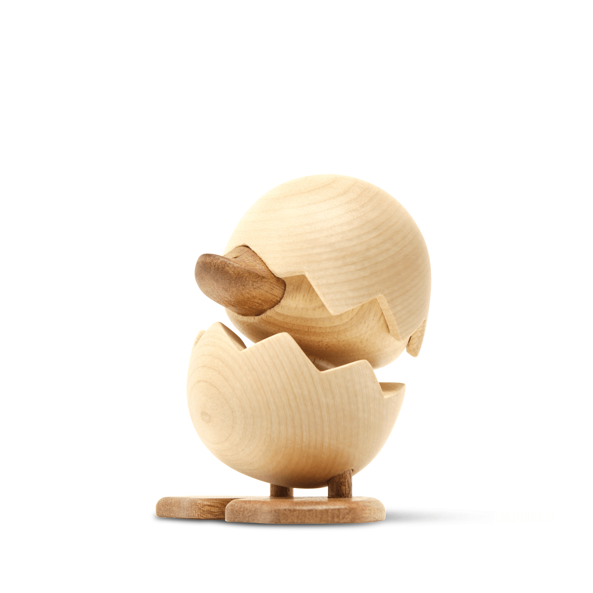 The Ugly Duckling - H.C. Andersen Figurine