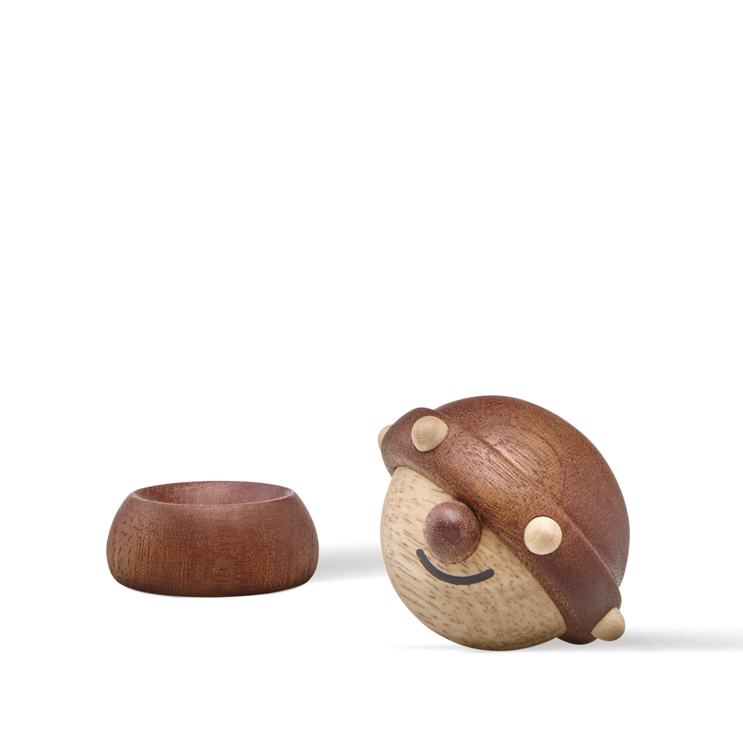 
                  
                    Harald den lille Viking
                  
                