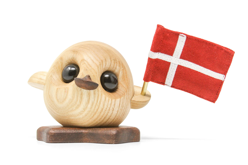 Villy - den søde Ælling