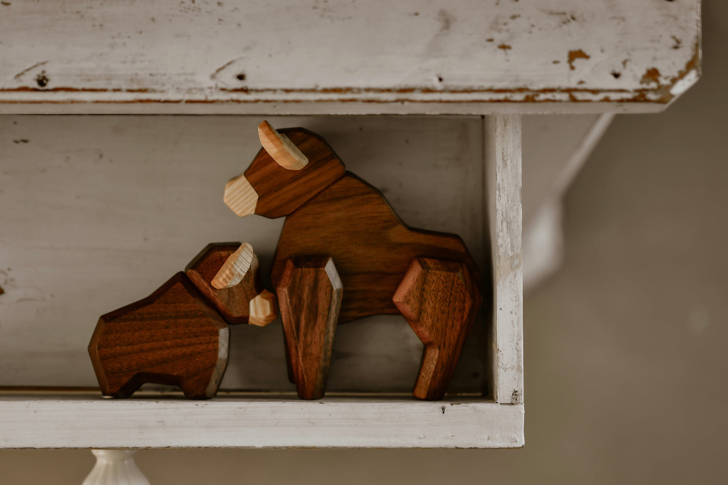 
                  
                    Black Friday sæt: Tyr & Lille Tyr
                  
                