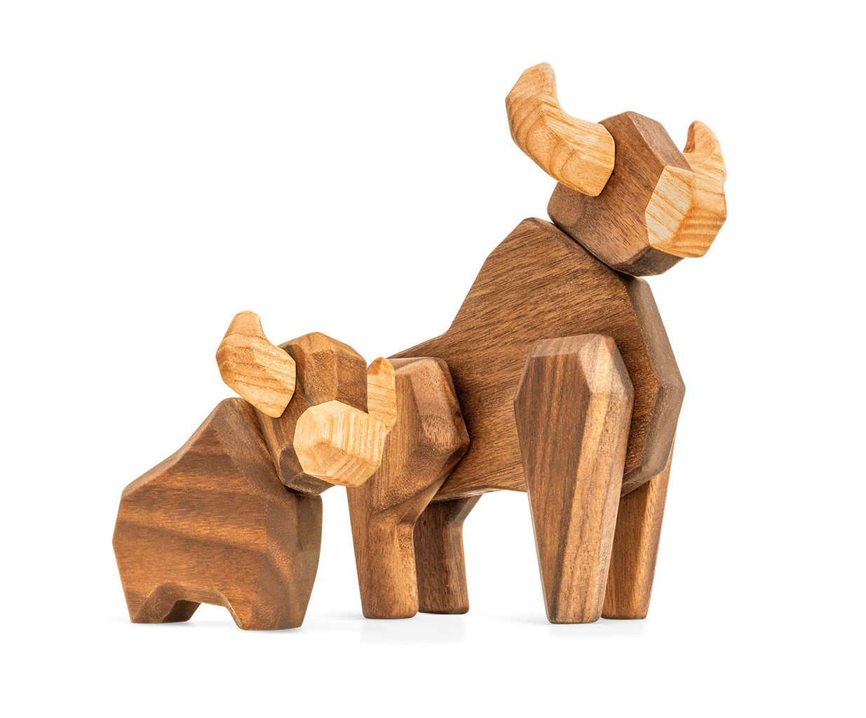 Black Friday sæt: Tyr & Lille Tyr