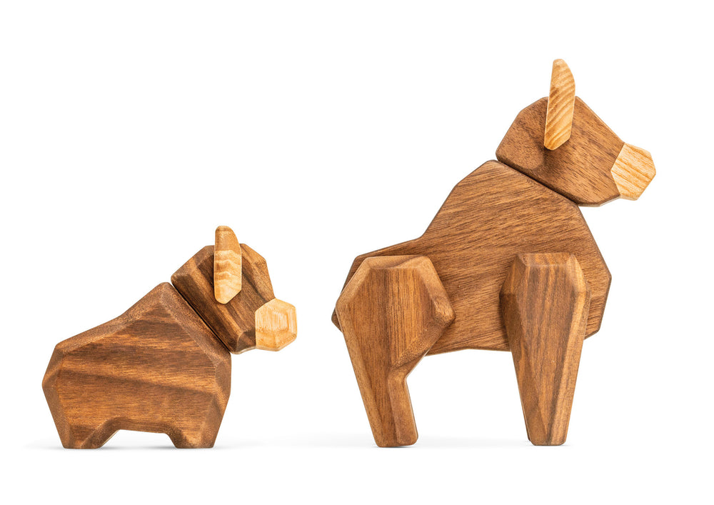 Black Friday sæt: Tyr & Lille Tyr