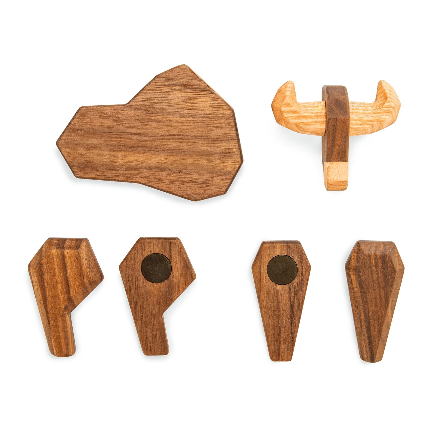 
                  
                    Black Friday sæt: Tyr & Lille Tyr
                  
                